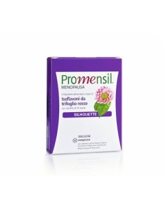 Promensil Silhouette 30 Capsule