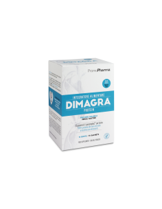 Dimagra Protein Neutro 10 Buste