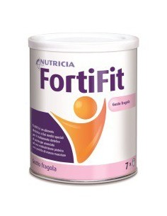 Fortifit Fragola 280 G