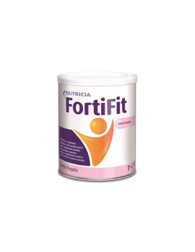 Fortifit Fragola 280 G