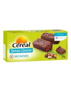 Cereal Brownies 150 G