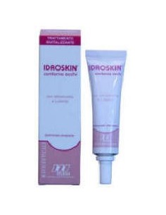 Idroskin Crema Contorno Occhi 15 Ml