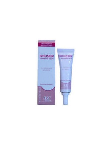 Idroskin Crema Contorno Occhi 15 Ml