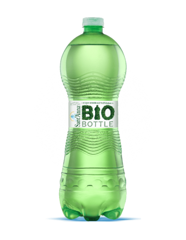 Sant'anna Bio Bottle Naturale 6 X 750 Ml