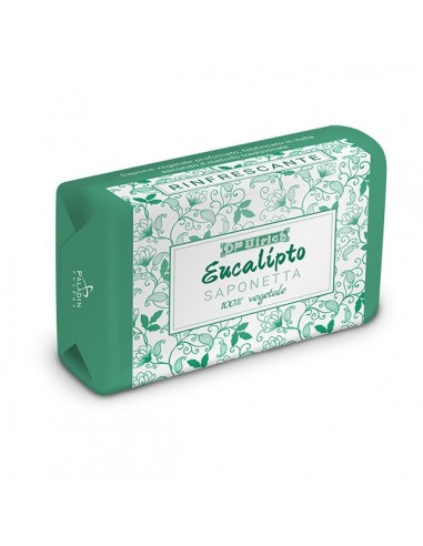 Ulrich Saponetta Eucalipto 100 G