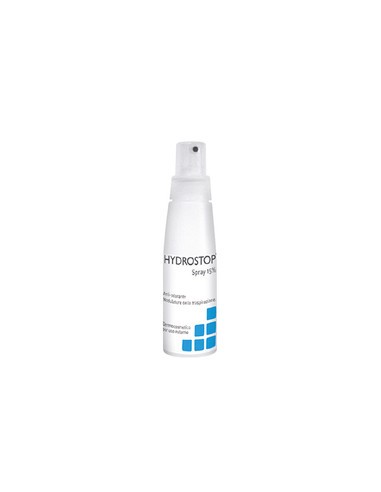 Hydrostop 15% Spray 100 Ml