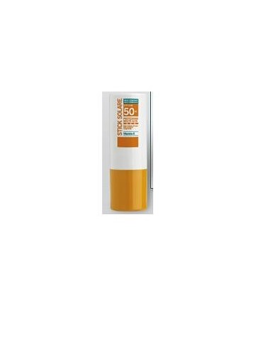 Lfp Solare Stick 50+ 10 Ml