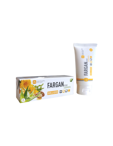 Fargan Esse Cosmetic Sollievo 50 Ml