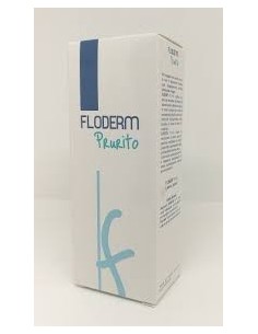 Floderm Prurito 100 Ml