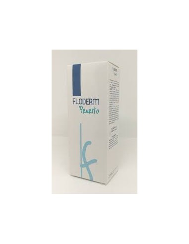 Floderm Prurito 100 Ml