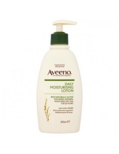 Aveeno Crema Idratante Corpo 300 Ml