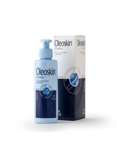 Oleoskin Corpo Pharcos 250 Ml