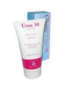 Skinsan Urea 30 Crema Trattamento 100 Ml