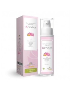 Kendra Gel 50 Ml