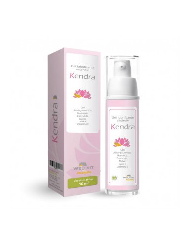 Kendra Gel 50 Ml