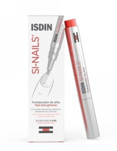 Isdin Si Nails Lacca Ungueale Penna Stick