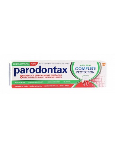 Parodontax Cp Cool Mint 75 Ml