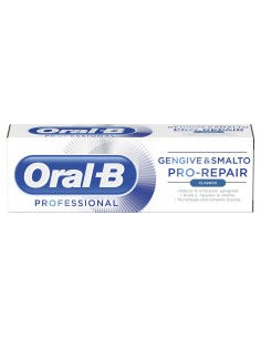 Oral-b Gengive E Smalto Pro Repair Dentifricio 85 Ml