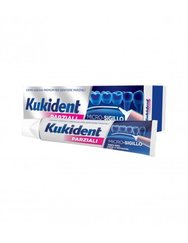 Kukident Parziale 40 G