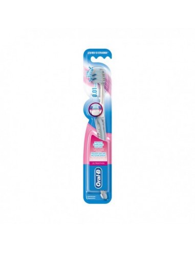 Oralb Spazzolino Extra Morbido Ultrathin