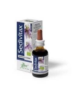 Sedivitax Biologico Gocce 30 Ml