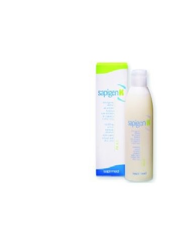 Sapone Liquido Igiene Intima Sapigen K Flacone Da 250ml