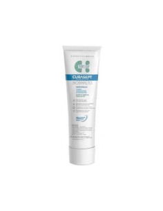 Curasept Biosmalto Dentifricio Baby Kid Menta 50 Ml