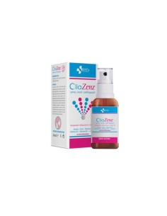 Cliazenz Spray Orale Sublinguale 20 Ml