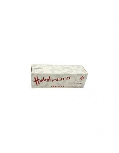 Hydral Intimo Crema 50 Ml