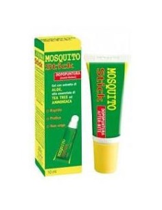 Mosquito Stick Dopopunt Gel 10