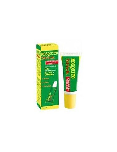 Mosquito Stick Dopopunt Gel 10