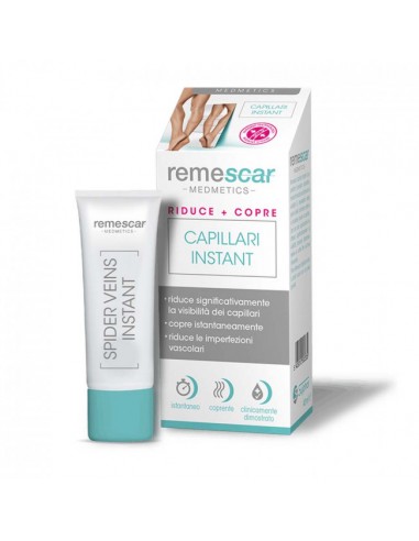 Remescar Capillari Instant 40 Ml