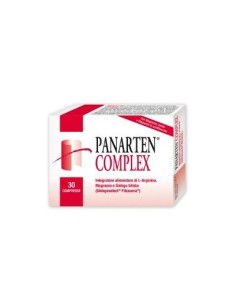 Panarten Complex 30 Compresse