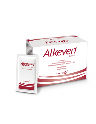 Alkeven 20 Bustine