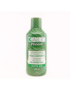 Kalo Slim Veggie 500 Ml