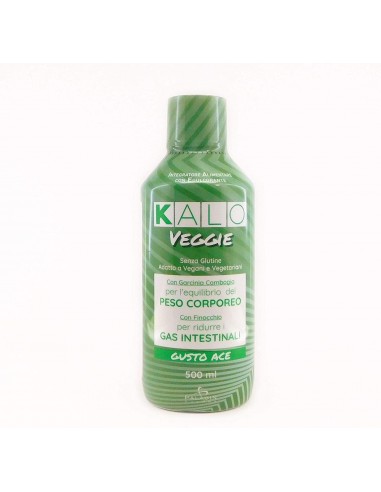 Kalo Slim Veggie 500 Ml
