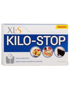 Kilo Stop By Xls