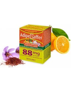 Dietalinea Adipezaffer 32 Compresse Masticabili