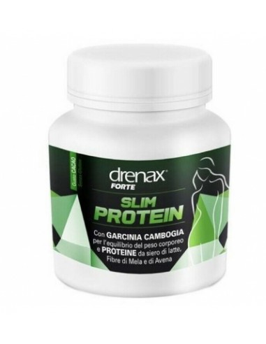 Drenax Slim Protein 266 G