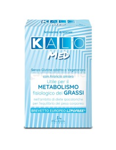 Kalomed 30 Compresse