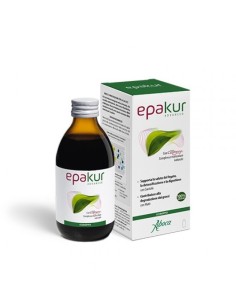 Epakur Advanced Sciroppo 320 G