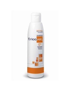 Tricovel Shampoo Prp Plus 200 Ml