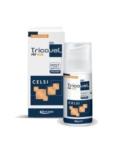 Tricovel Prp Plus Celsi 30 Ml