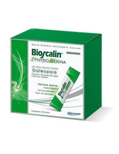 Bioscalin Physiogenina 30 Bustine