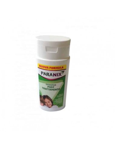 Paranix Shampoo Post Trattamento 100 Ml