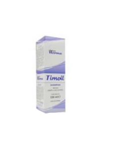 Timoil Sh 150ml