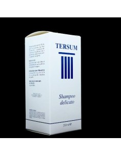 Tersum Shampoo 250 Ml