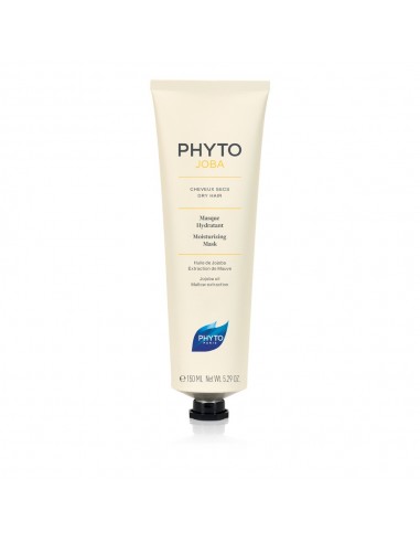 Phytojoba Maschera Idratante Capelli