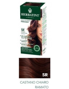 Herbatint 5r Castano Chiaro Ramato 150 Ml