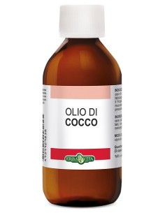 Cocco Olio 100 Ml